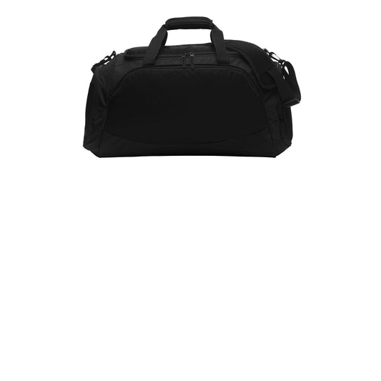 Port Authority-Port Authority® Medium Active Duffel. BG801-MedTech-1