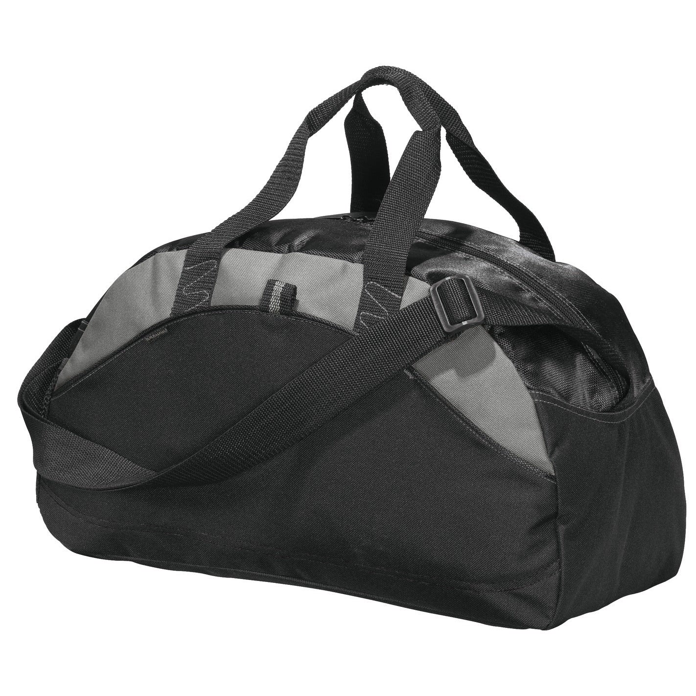 Port Authority-Port Authority® - Medium Contrast Duffel. BG1070-MedTech-1