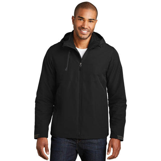 Port Authority-Port Authority® Merge 3-in-1 Jacket. J338-MedTech-1