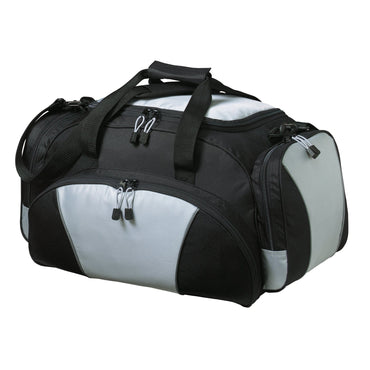 Port Authority-Port Authority® - Metro Duffel. BG91-MedTech-2