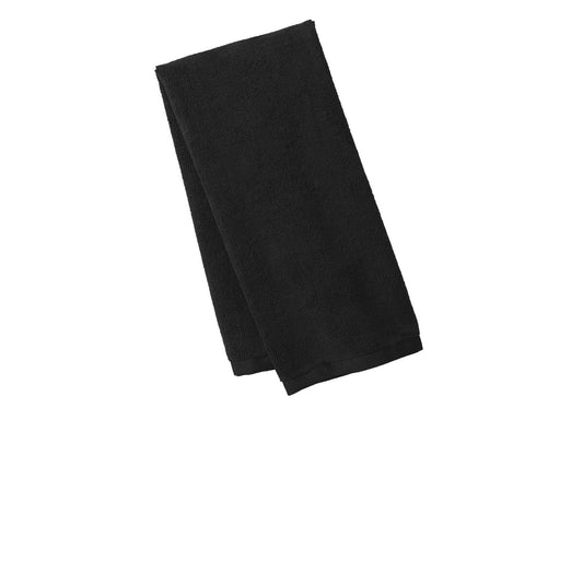 Port Authority-Port Authority® Microfiber Golf Towel. TW540-MedTech-1