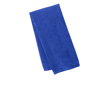 Port Authority-Port Authority® Microfiber Golf Towel. TW540-MedTech-2