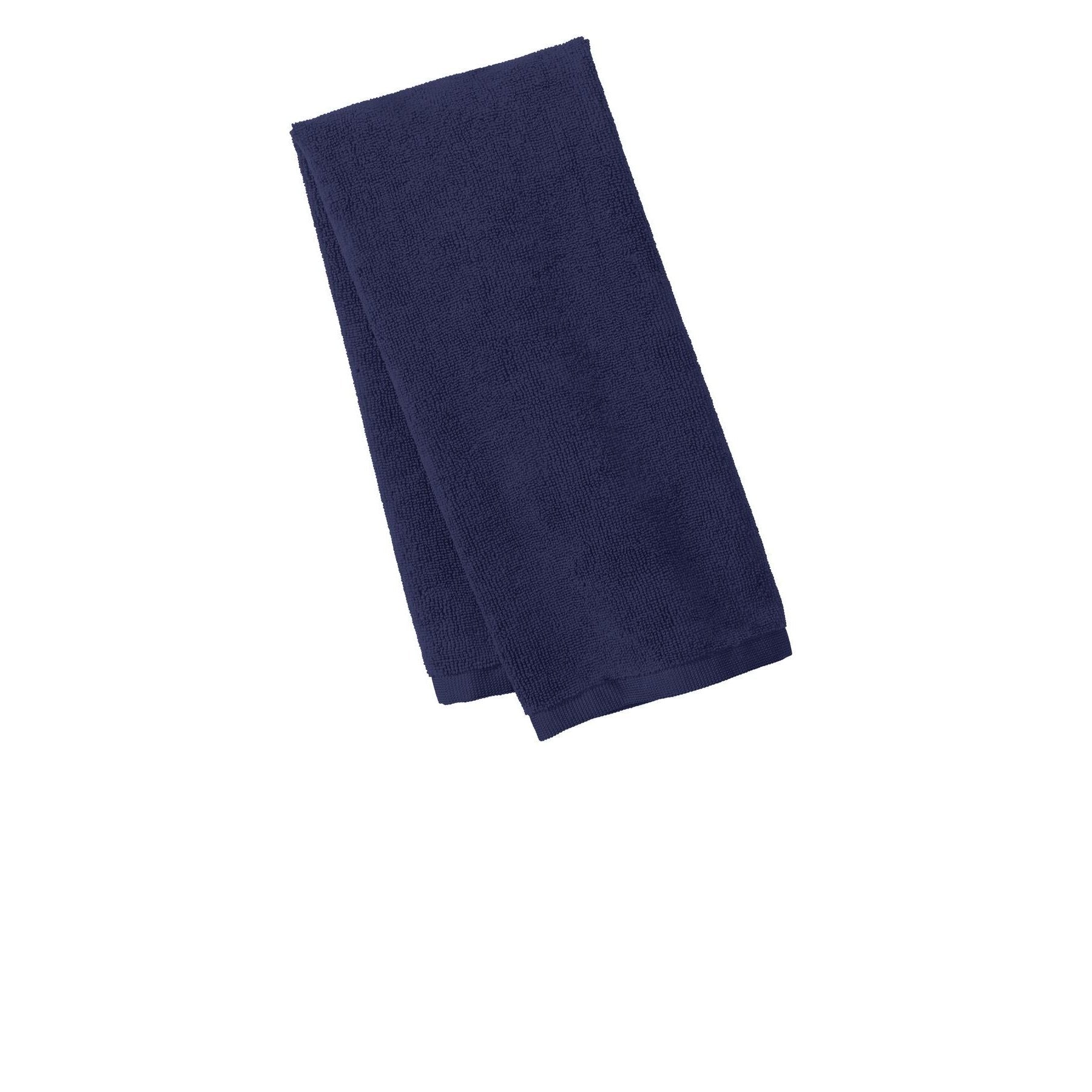 Port Authority-Port Authority® Microfiber Golf Towel. TW540-MedTech-3
