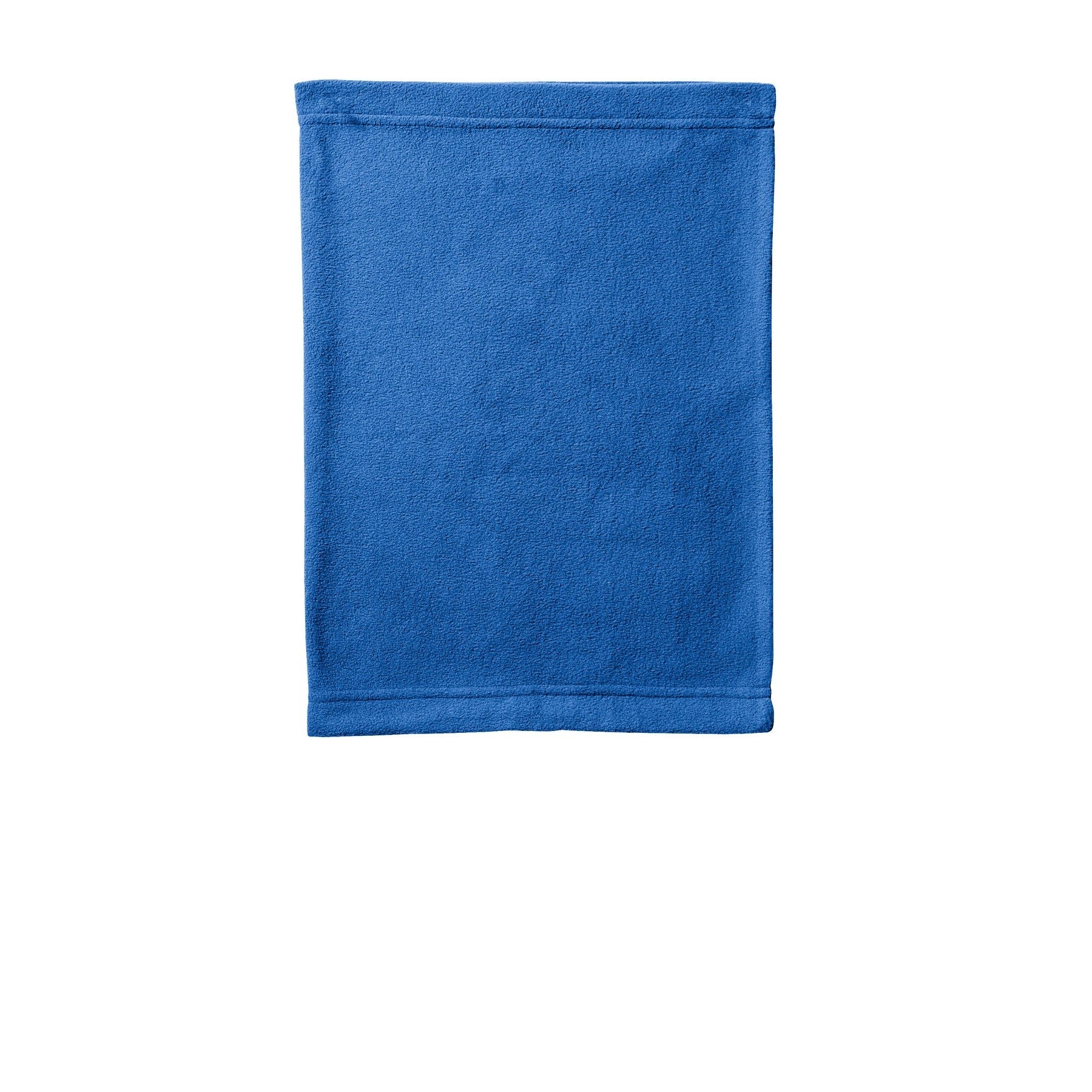 Port Authority-Port Authority® Microfleece Gaiter C223-MedTech-2