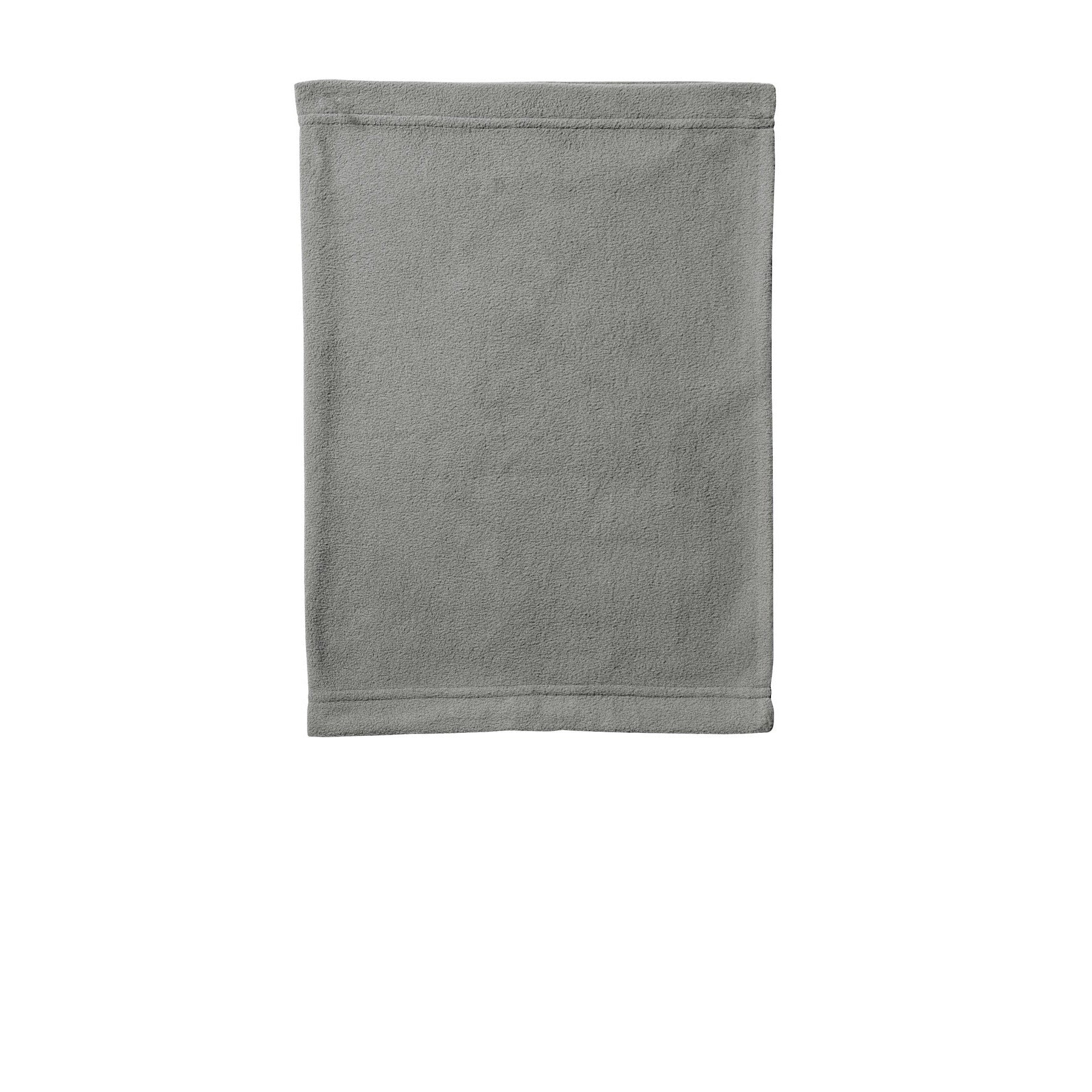 Port Authority-Port Authority® Microfleece Gaiter C223-MedTech-3