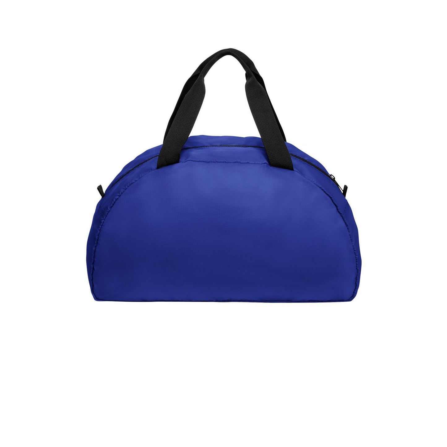 Port Authority-Port Authority® Mini Ripstop Dome Duffel BG819-MedTech-3