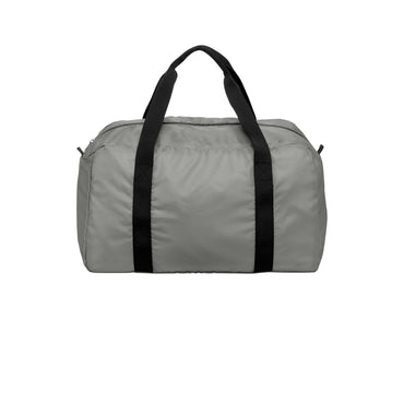 Port Authority-Port Authority® Mini Ripstop Travel Duffel BG820-MedTech-2
