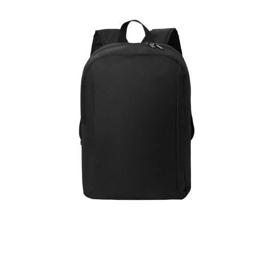 Port Authority-Port Authority® Modern Backpack BG231-MedTech-1