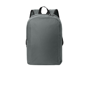 Port Authority-Port Authority® Modern Backpack BG231-MedTech-2