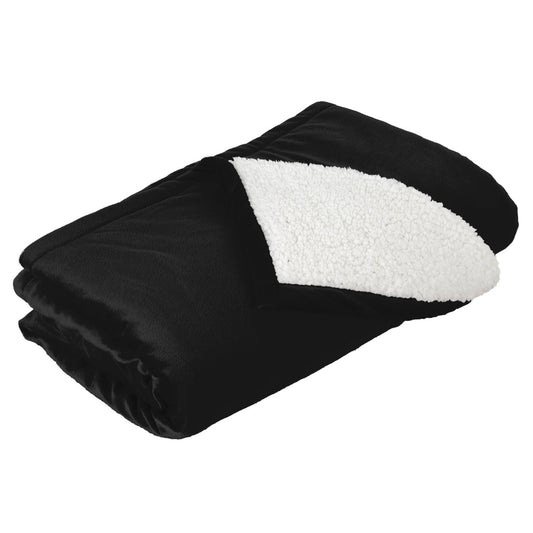 Port Authority-Port Authority® Mountain Lodge Blanket. BP40-MedTech-1