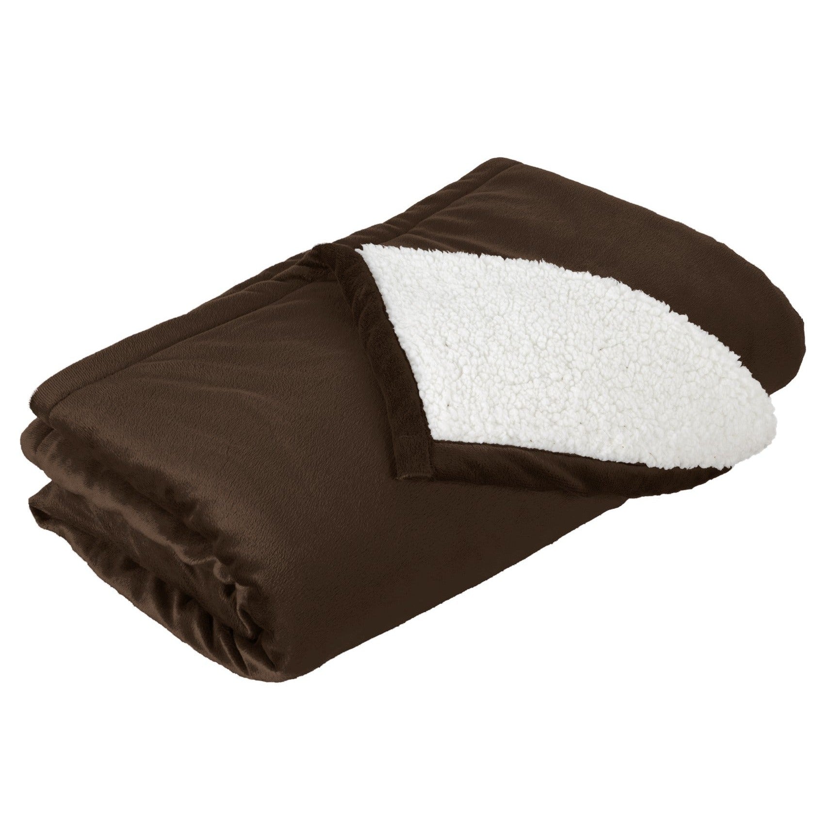 Port Authority-Port Authority® Mountain Lodge Blanket. BP40-MedTech-2