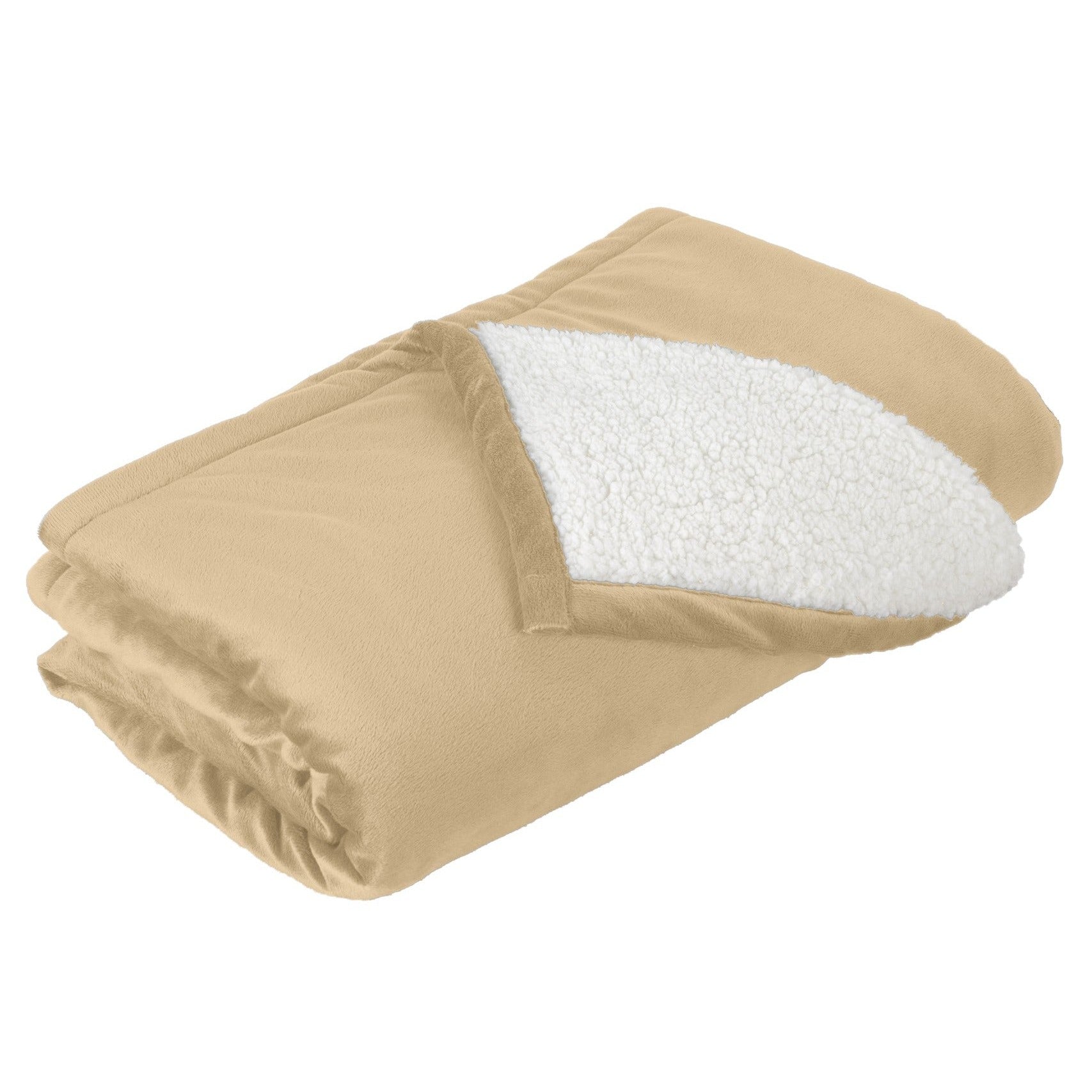 Port Authority-Port Authority® Mountain Lodge Blanket. BP40-MedTech-6