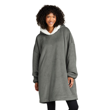 Port Authority-Port Authority® Mountain Lodge Wearable Blanket BP41-MedTech-2
