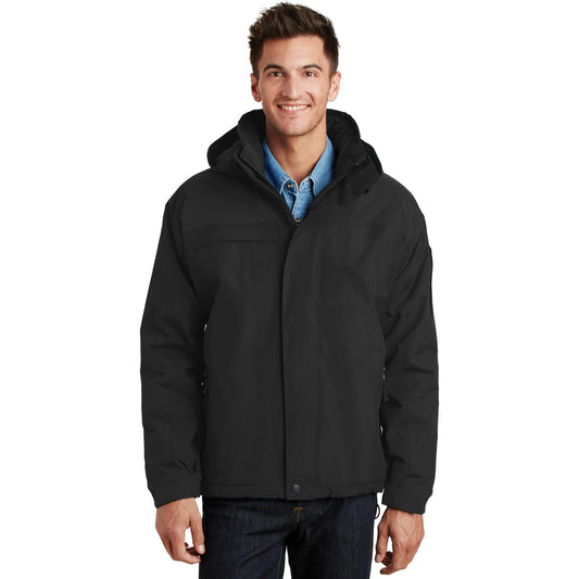 Port Authority-Port Authority® Nootka Jacket. J792-MedTech-1