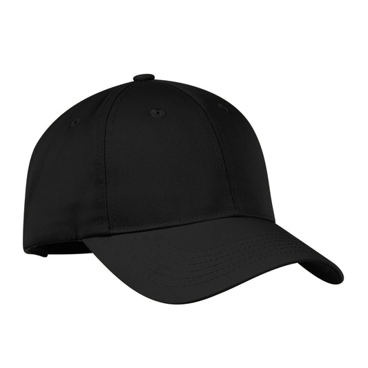 Port Authority-Port Authority® Nylon Twill Performance Cap. C868-MedTech-1