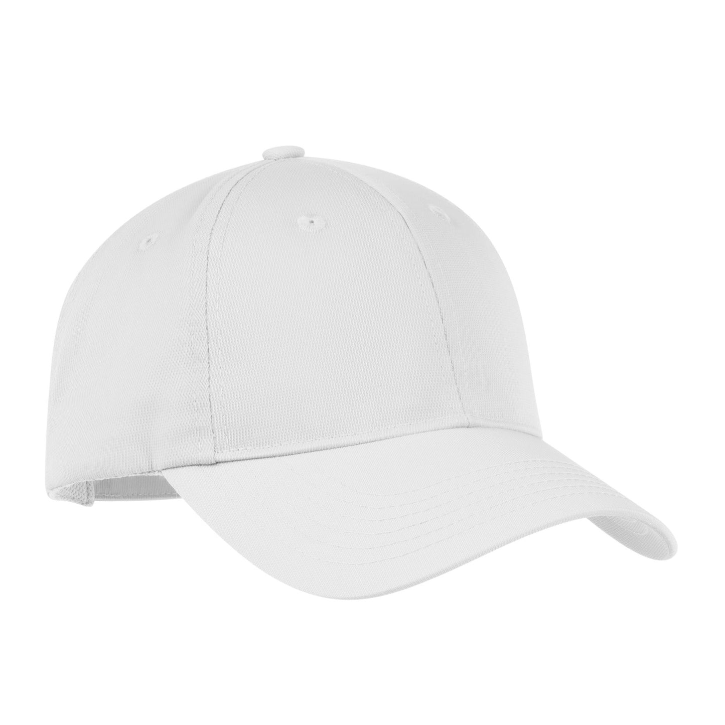 Port Authority-Port Authority® Nylon Twill Performance Cap. C868-MedTech-3