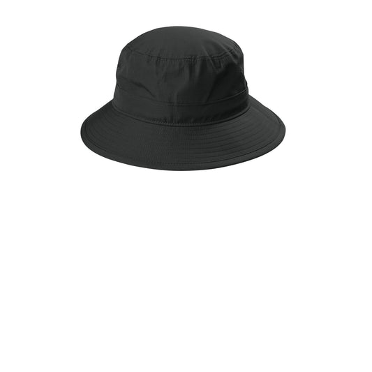 Port Authority-Port Authority® Outdoor UV Bucket Hat C948-MedTech-1