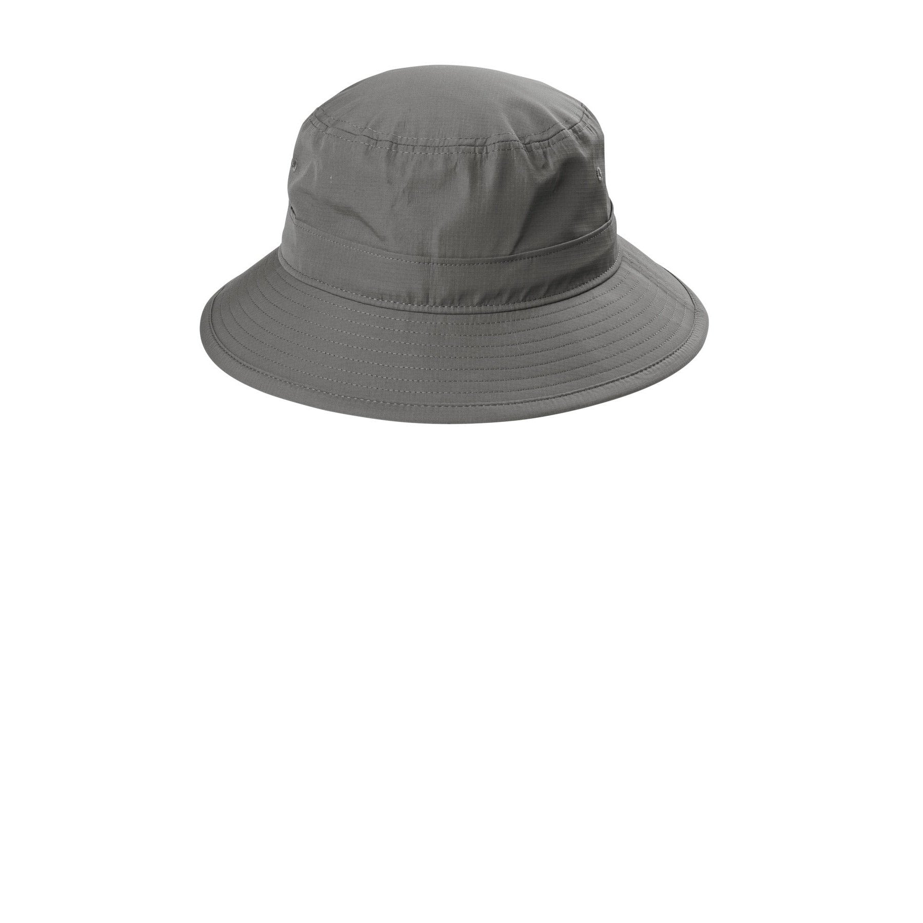 Port Authority-Port Authority® Outdoor UV Bucket Hat C948-MedTech-3
