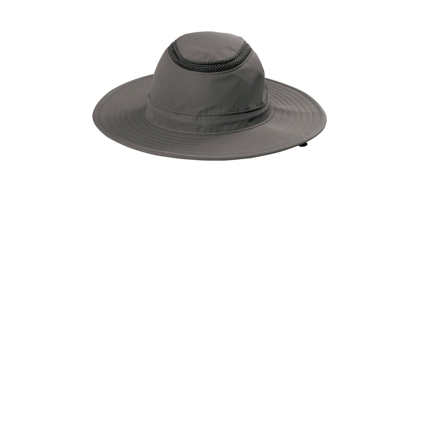 Port Authority-Port Authority® Outdoor Ventilated Wide Brim Hat C947-MedTech-3