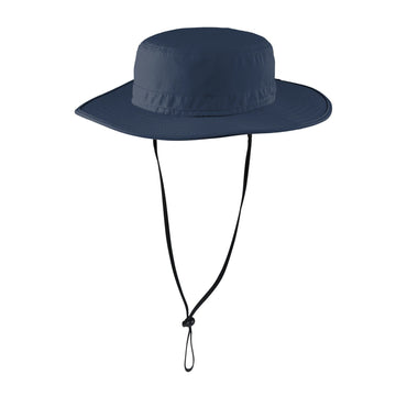 Port Authority-Port Authority® Outdoor Wide-Brim Hat. C920-MedTech-2