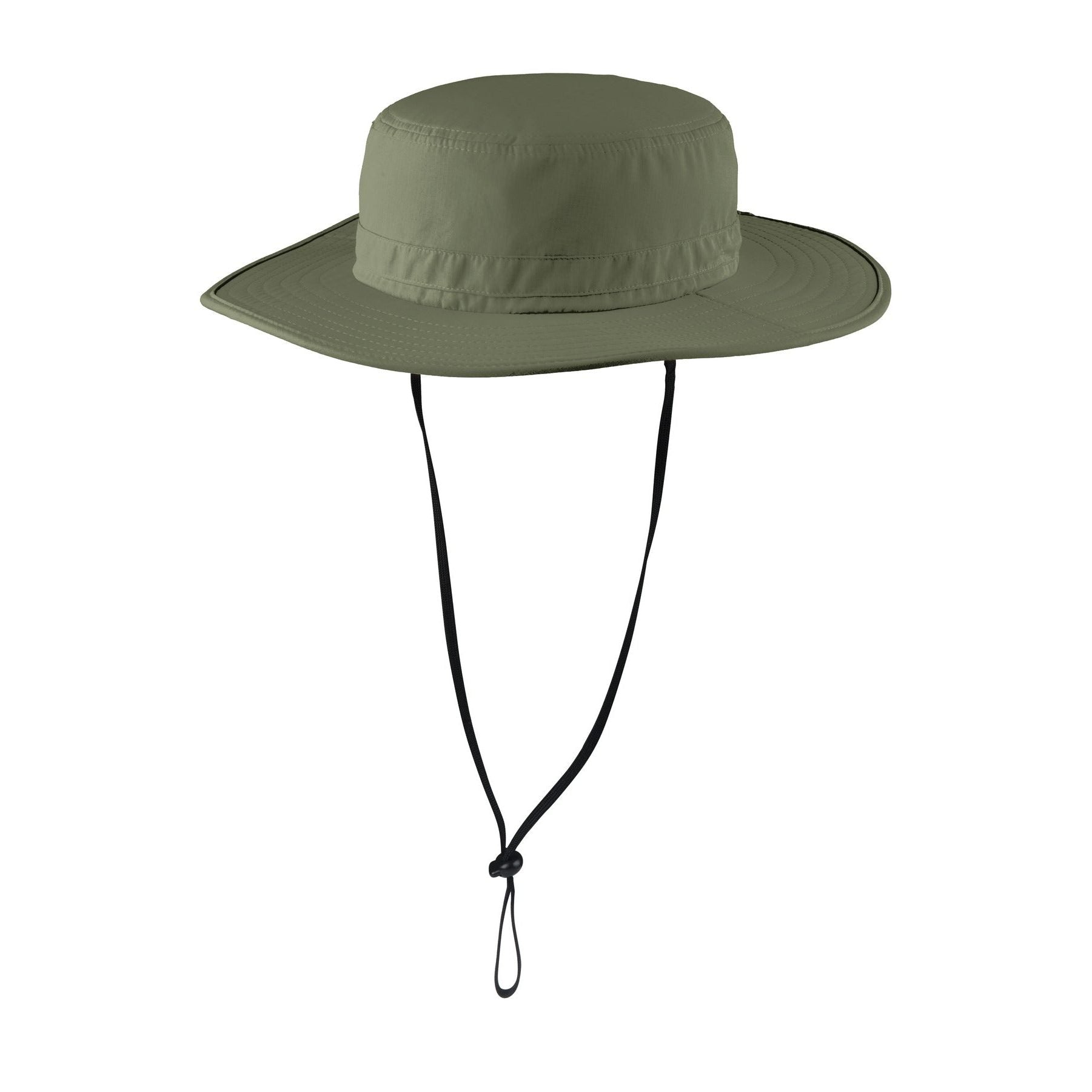 Port Authority-Port Authority® Outdoor Wide-Brim Hat. C920-MedTech-3