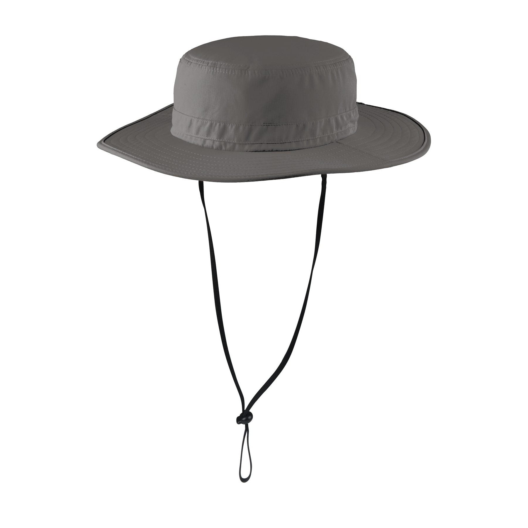 Port Authority-Port Authority® Outdoor Wide-Brim Hat. C920-MedTech-4