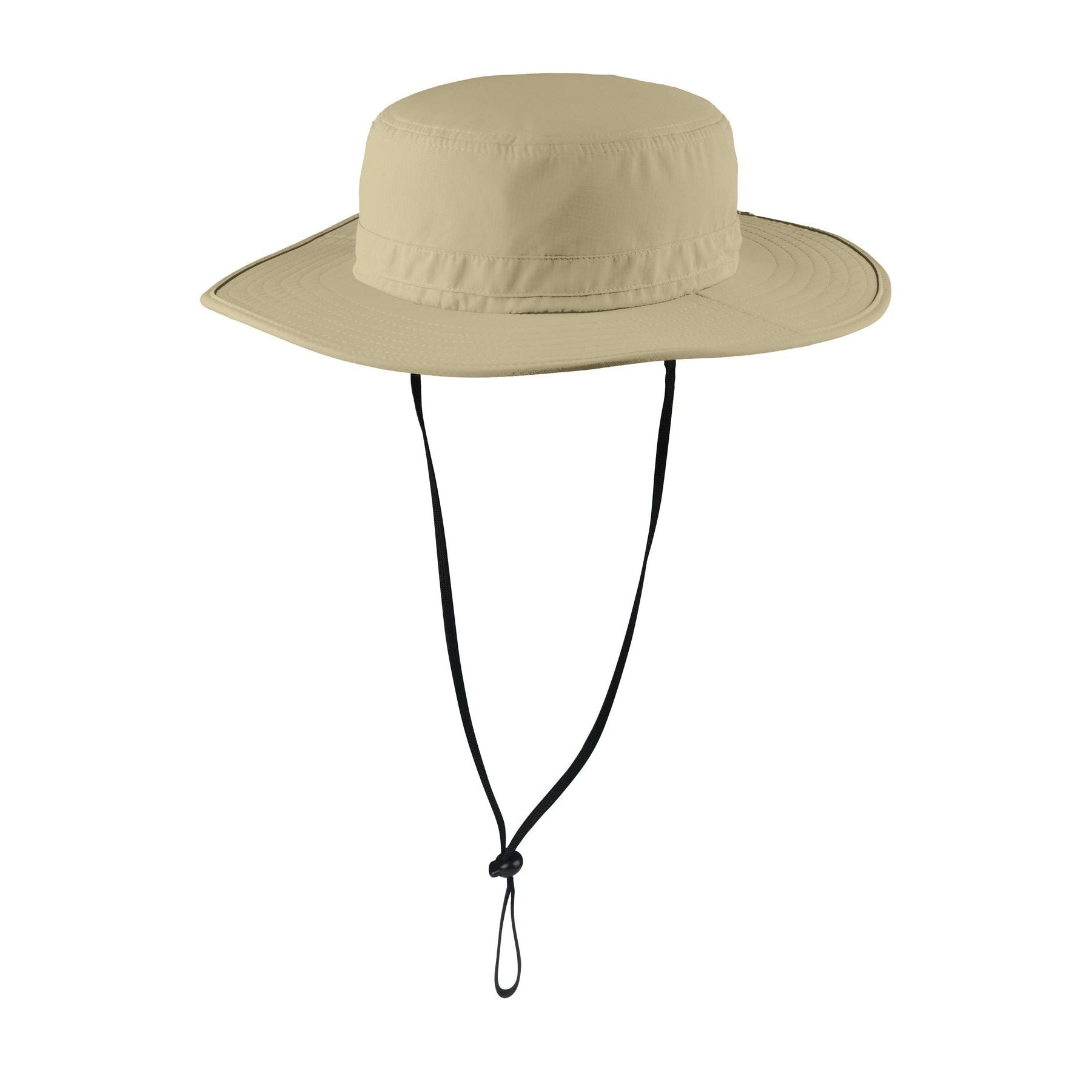 Port Authority-Port Authority® Outdoor Wide-Brim Hat. C920-MedTech-5