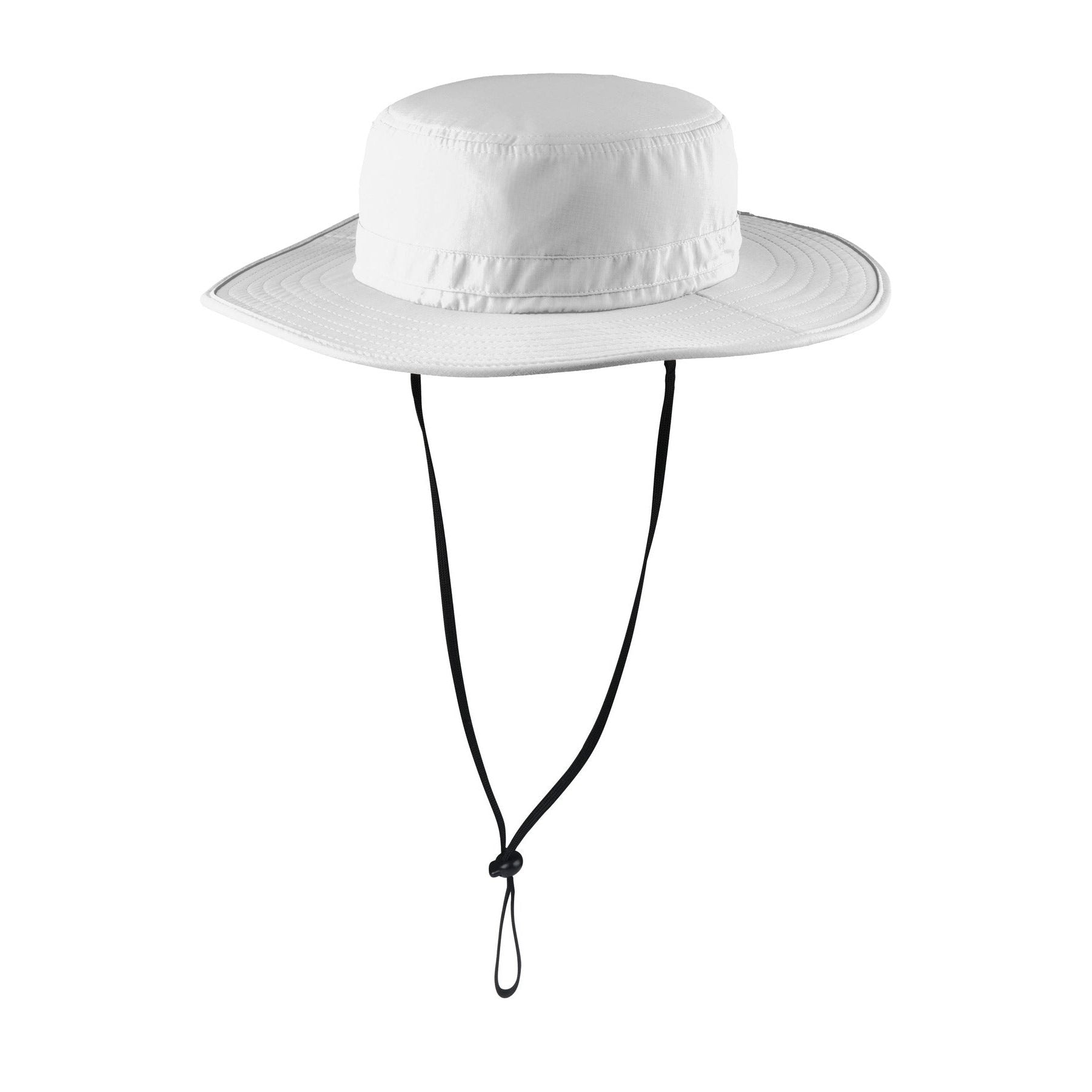 Port Authority-Port Authority® Outdoor Wide-Brim Hat. C920-MedTech-6