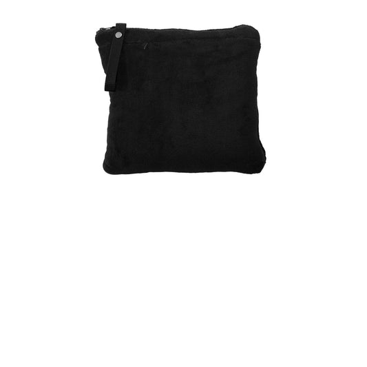 Port Authority-Port Authority ® Packable Travel Blanket. BP75-MedTech-1