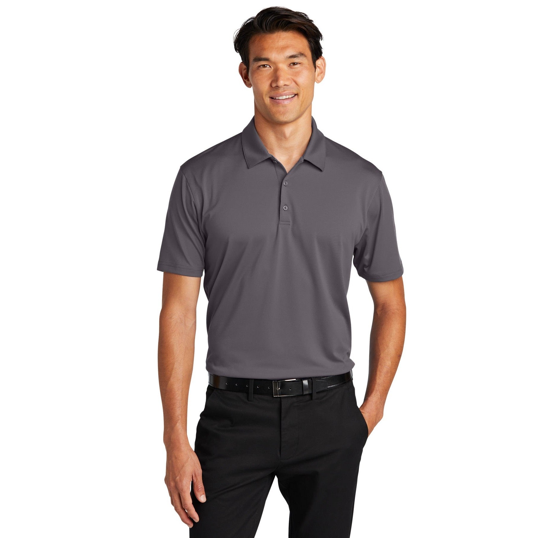 Port Authority-Port Authority® Performance Staff Polo K398-MedTech-4