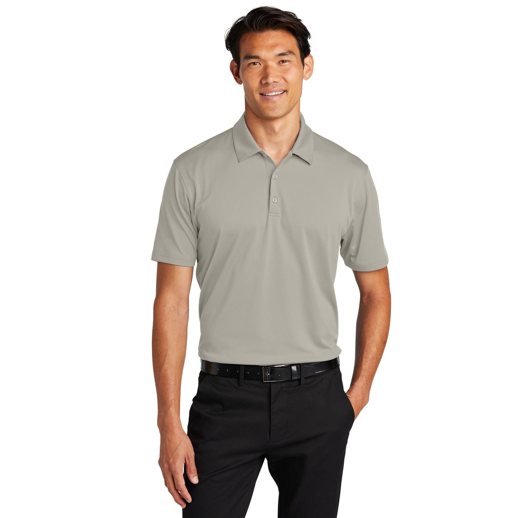 Port Authority-Port Authority® Performance Staff Polo K398-MedTech-5