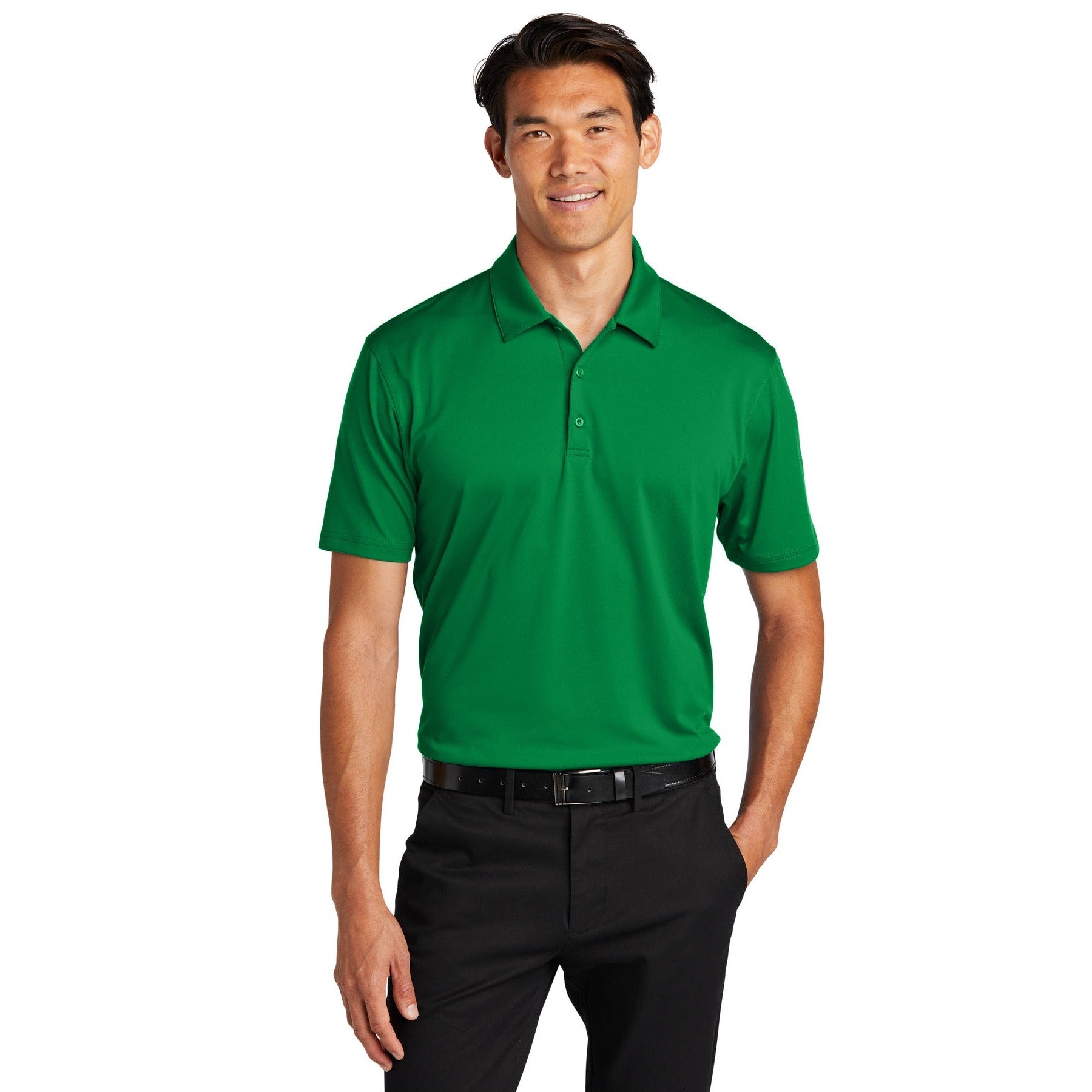 Port Authority-Port Authority® Performance Staff Polo K398-MedTech-6