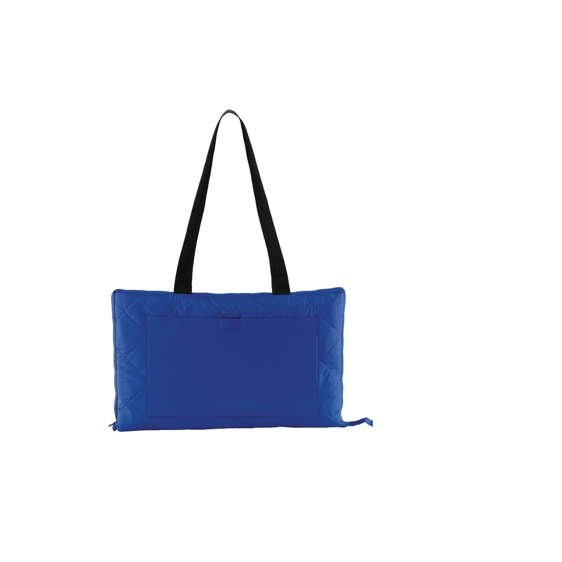 Port Authority-Port Authority® Picnic Blanket. BP70-MedTech-3