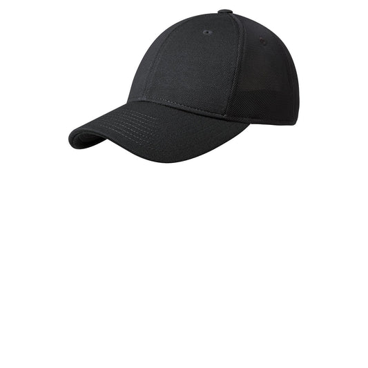Port Authority-Port Authority® Pique Mesh Cap. C826-MedTech-1