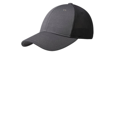 Port Authority-Port Authority® Pique Mesh Cap. C826-MedTech-2