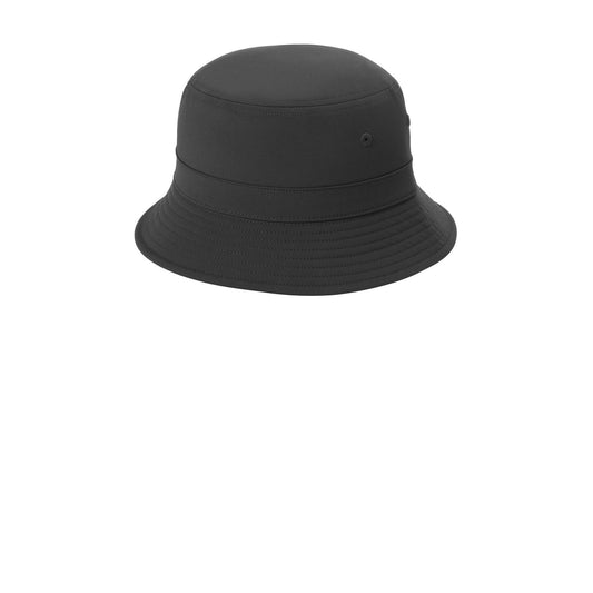 Port Authority-Port Authority® Poly Bucket Hat C980-MedTech-1