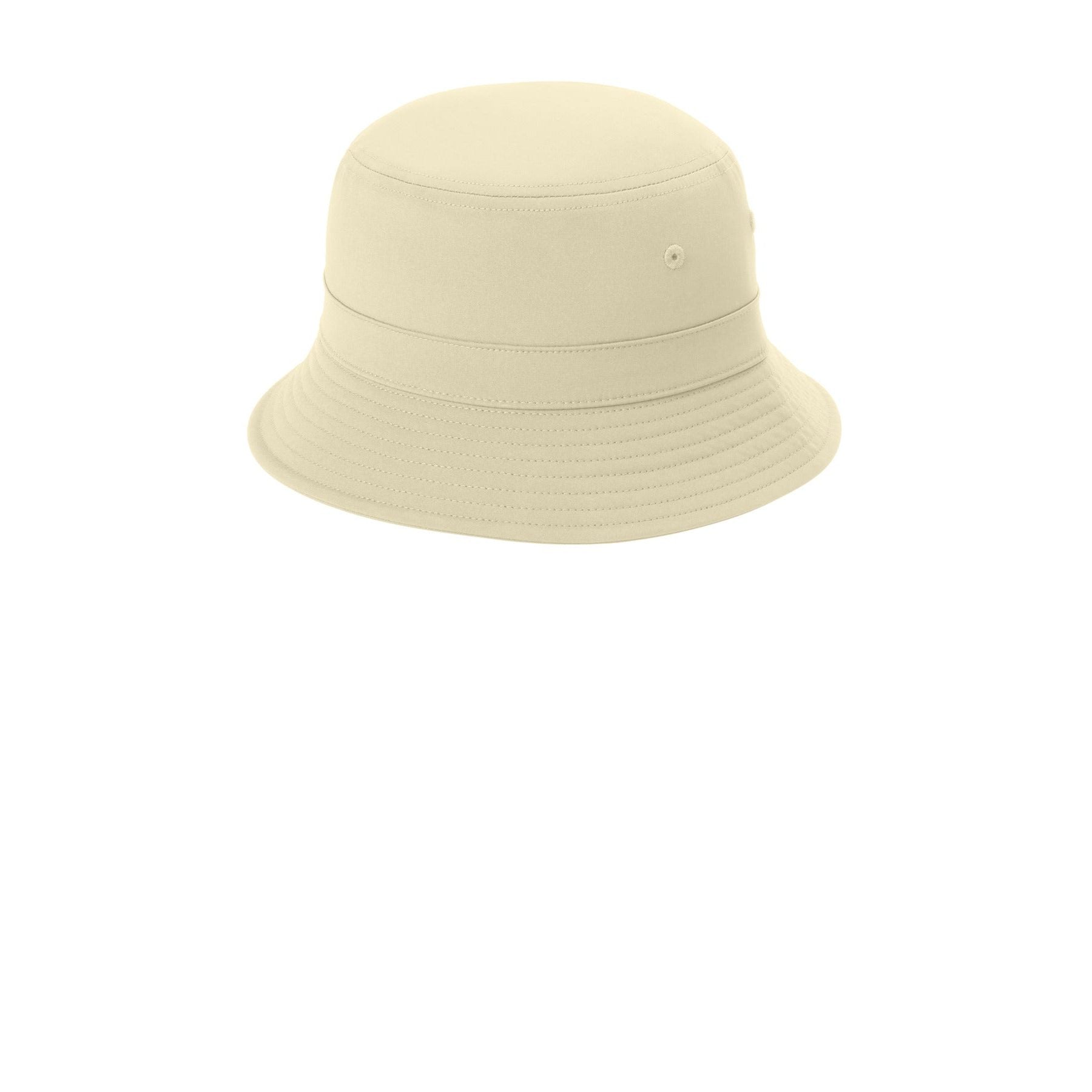 Port Authority-Port Authority® Poly Bucket Hat C980-MedTech-3