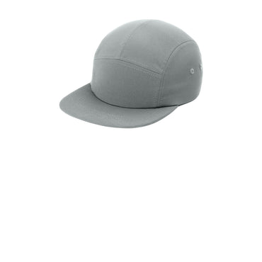 Port Authority-Port Authority® Poly Camper Cap C982-MedTech-2