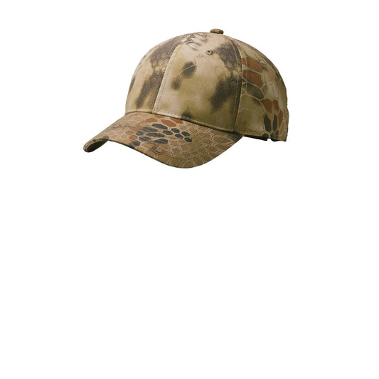 Port Authority-Port Authority® Pro Camouflage Series Cap. C855-MedTech-1