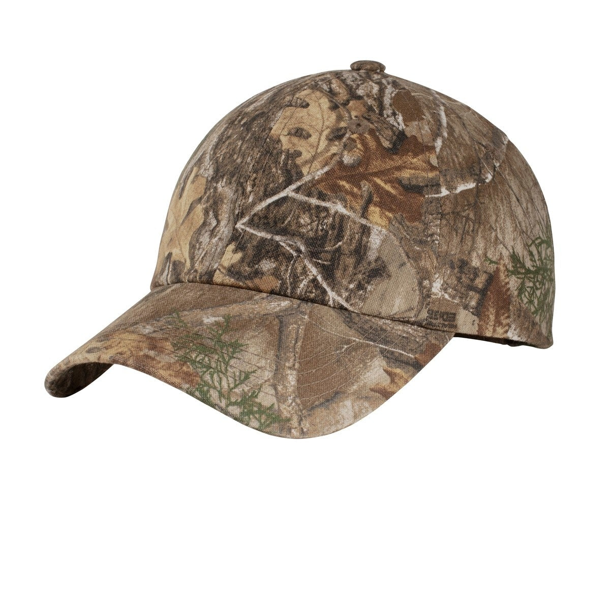 Port Authority-Port Authority® Pro Camouflage Series Garment-Washed Cap. C871-MedTech-4