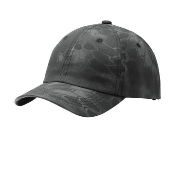 Port Authority-Port Authority® Pro Camouflage Series Garment-Washed Cap. C871-MedTech-2