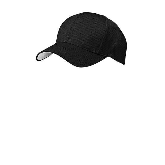 Port Authority-Port Authority® Pro Mesh Cap. C833-MedTech-1