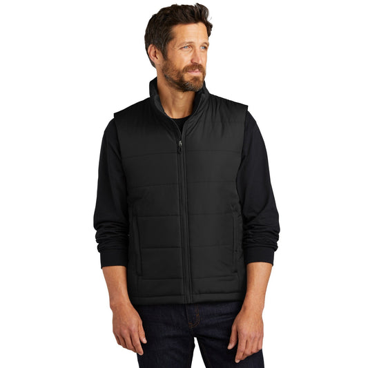Port Authority-Port Authority® Puffer Vest J853-MedTech-1