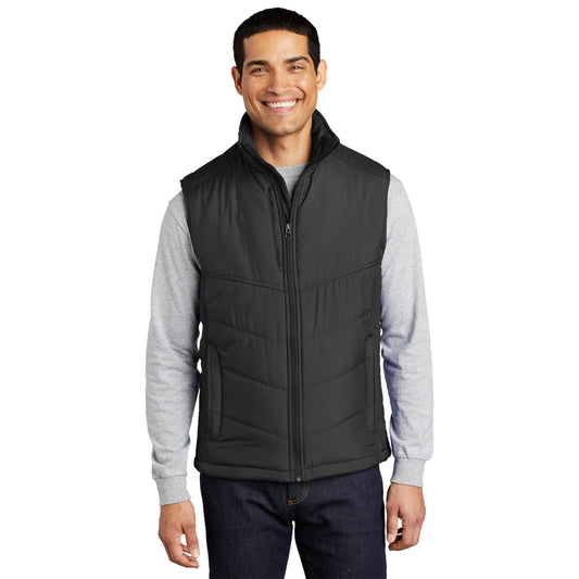 Port Authority-Port Authority® Puffy Vest. J709-MedTech-1