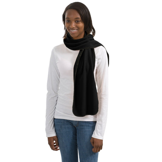 Port Authority-Port Authority® R-Tek® Fleece Scarf. FS01-MedTech-1