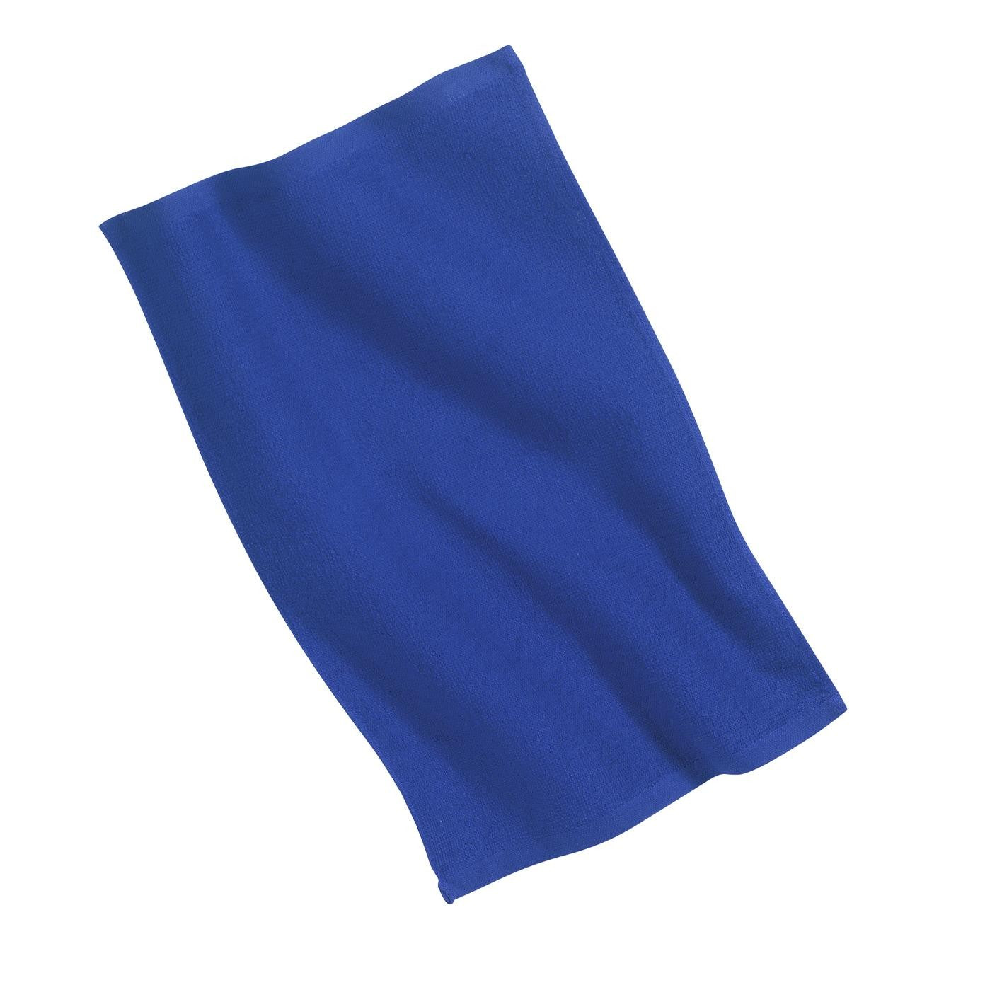 Port Authority-Port Authority® - Rally Towel. PT38-MedTech-13