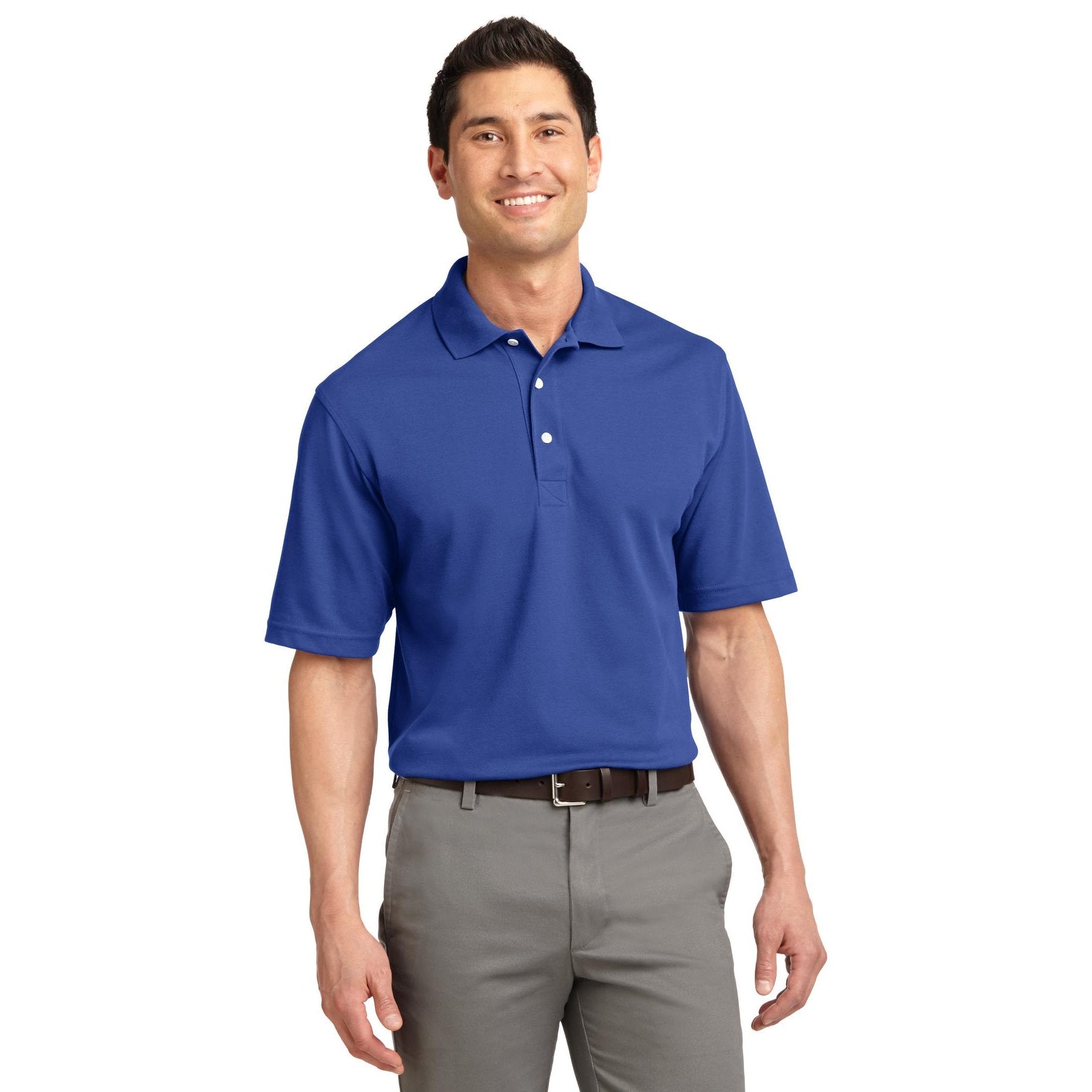 Port Authority-Port Authority® Rapid Dry™ Polo. K455-MedTech-4