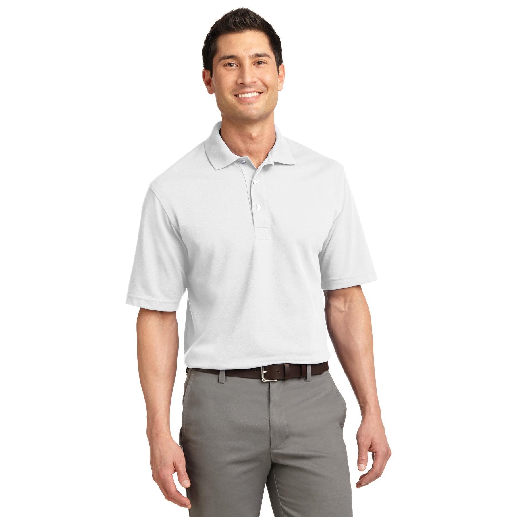 Port Authority-Port Authority® Rapid Dry™ Polo. K455-MedTech-5