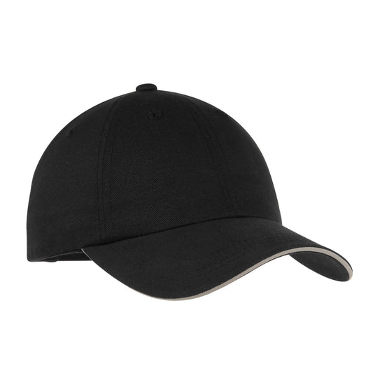 Port Authority-Port Authority® Reflective Sandwich Bill Cap. C832-MedTech-1