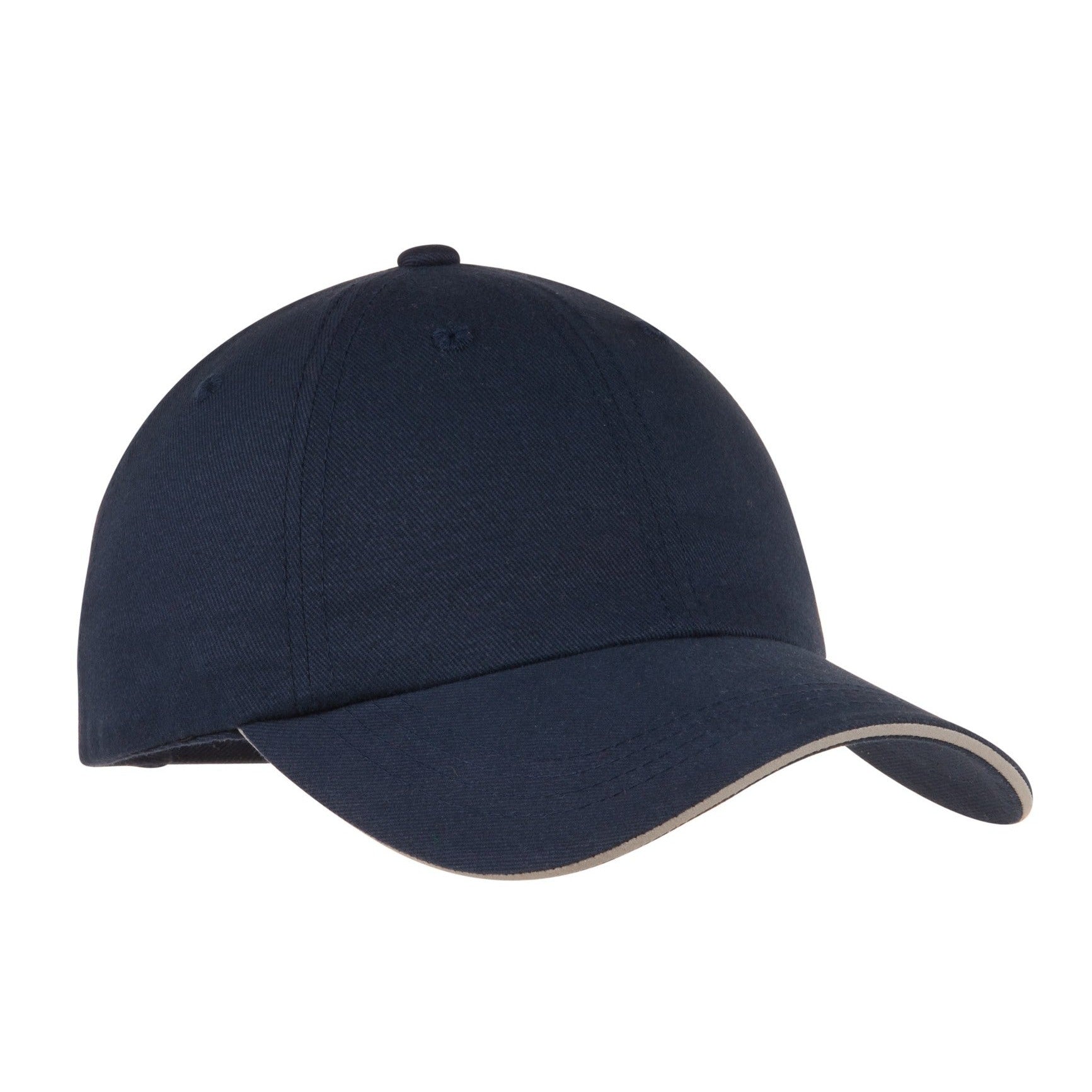 Port Authority-Port Authority® Reflective Sandwich Bill Cap. C832-MedTech-2